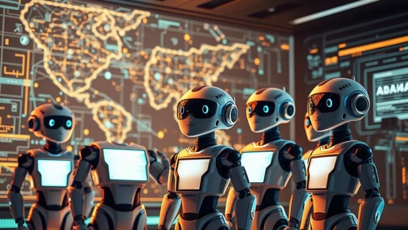 ai chatbots for technology trends