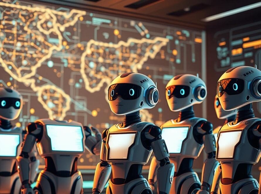 ai chatbots for technology trends