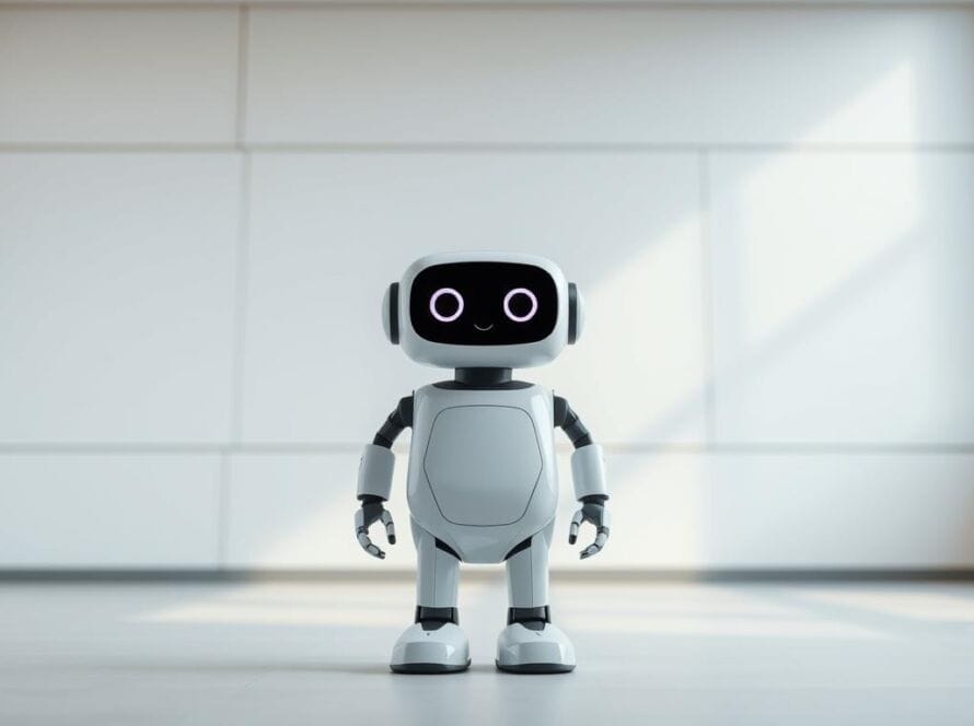 bot for support services