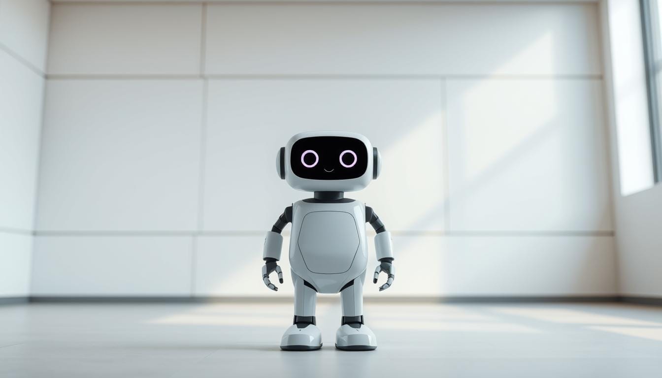 bot for support services