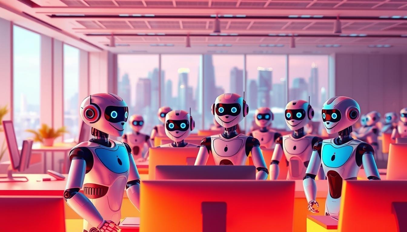 engaging ai chatbots online