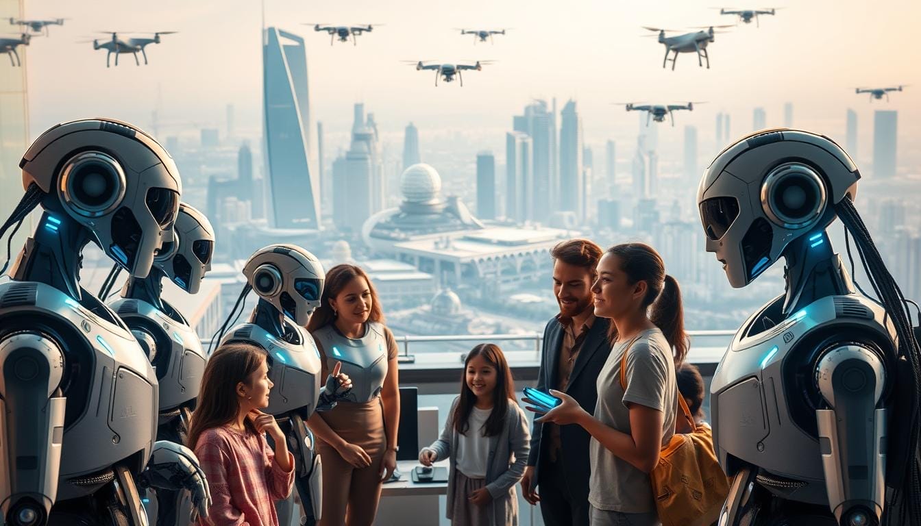 ai bots for tech education