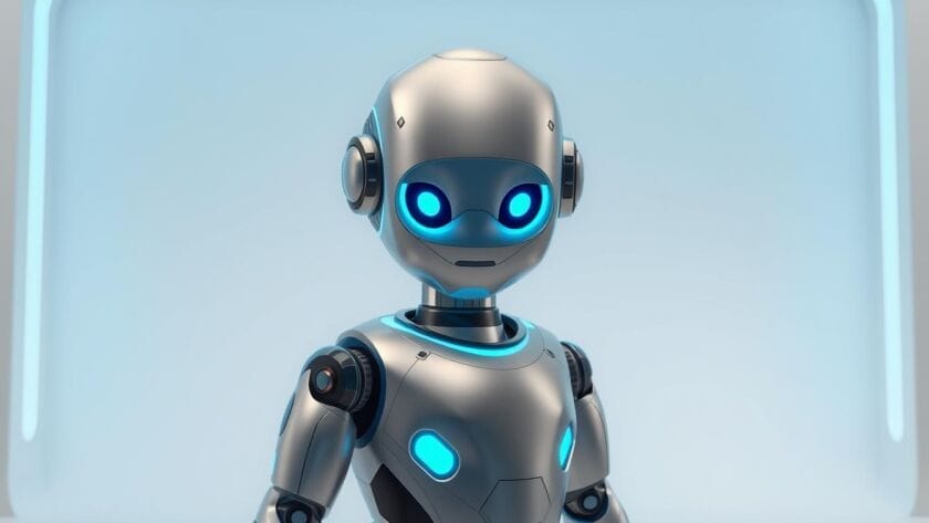 ai chatbot for latest tech