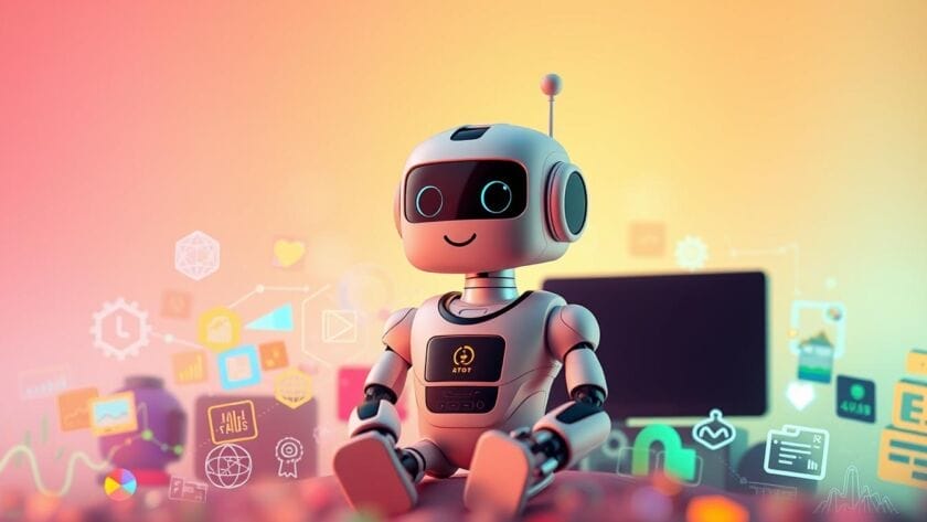 ai chatbot for learning tech concepts