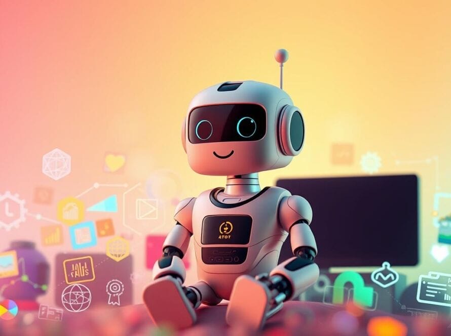 ai chatbot for learning tech concepts