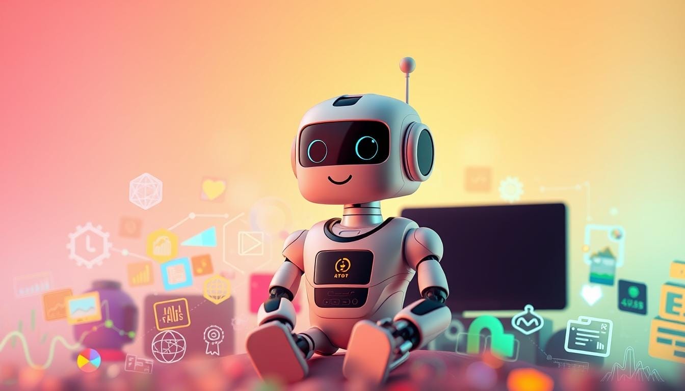 ai chatbot for learning tech concepts