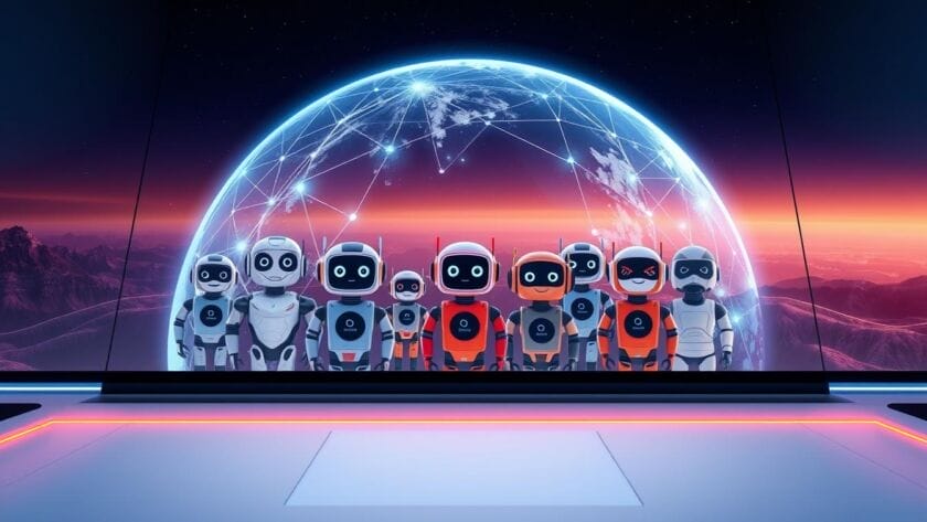 ai chatbots for learning new technologies