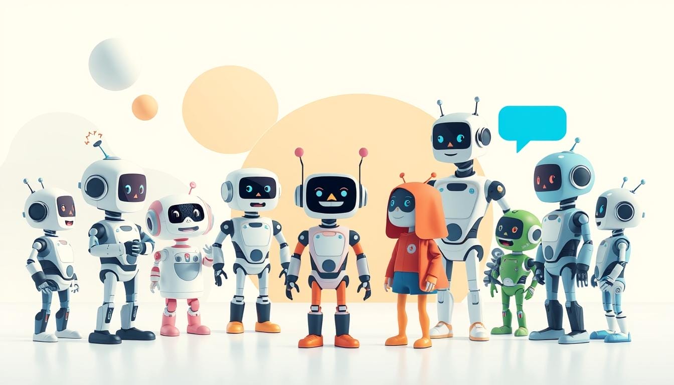 ai chatbots for learning new things