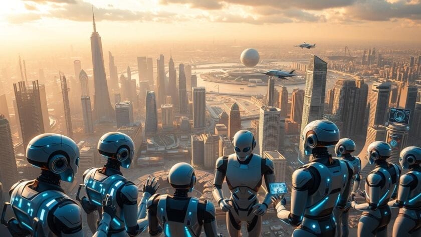 technology learning chatbots