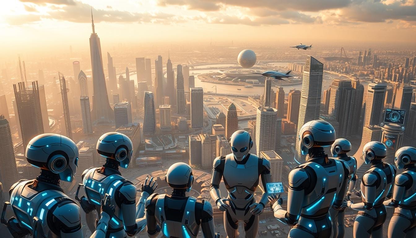 technology learning chatbots