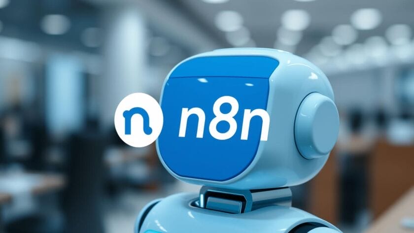 what is n8n chatbot