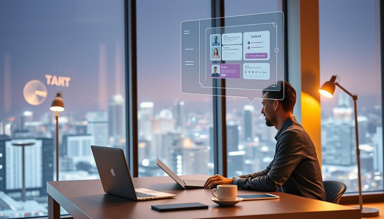 knowledge acquisition with ai chatbots