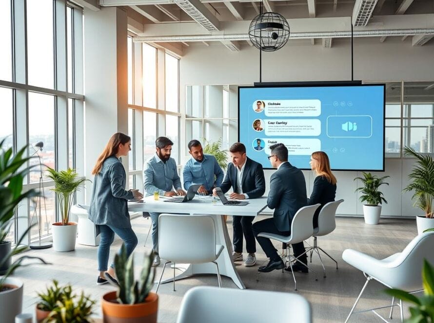 learning new tech with chatbots